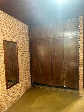 Quarto privado completo